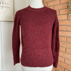 Universal Thread Knit Sweater